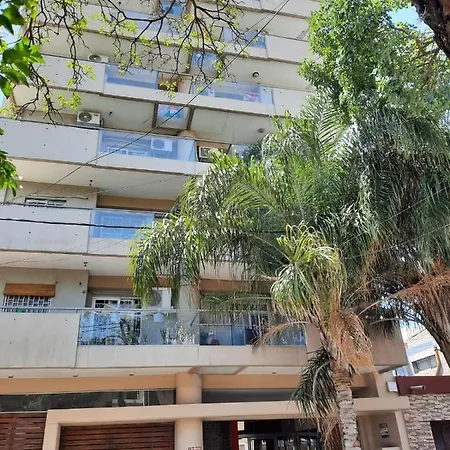 Departamento Centro Santiago Del Estero Exterior foto