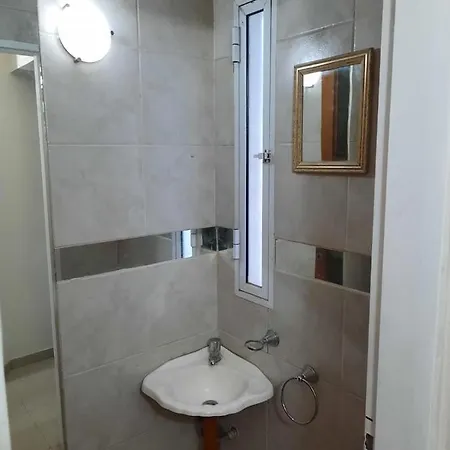 Departamento Centro Santiago Del Estero Exterior foto
