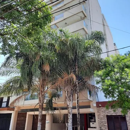 Departamento Centro Santiago Del Estero Exterior foto