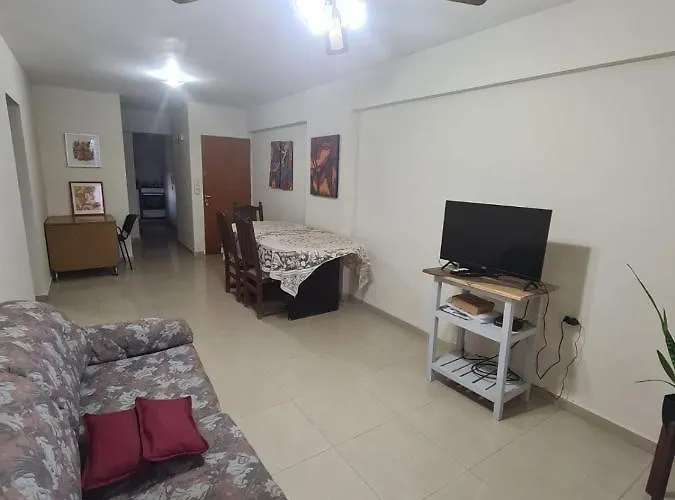 Departamento Centro Santiago Del Estero