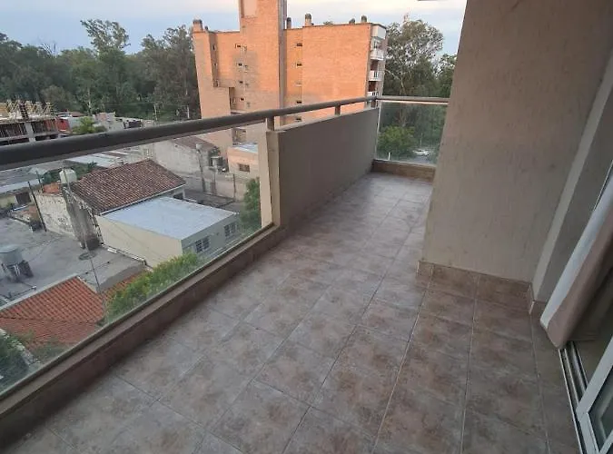 Departamento Centro Santiago Del Estero