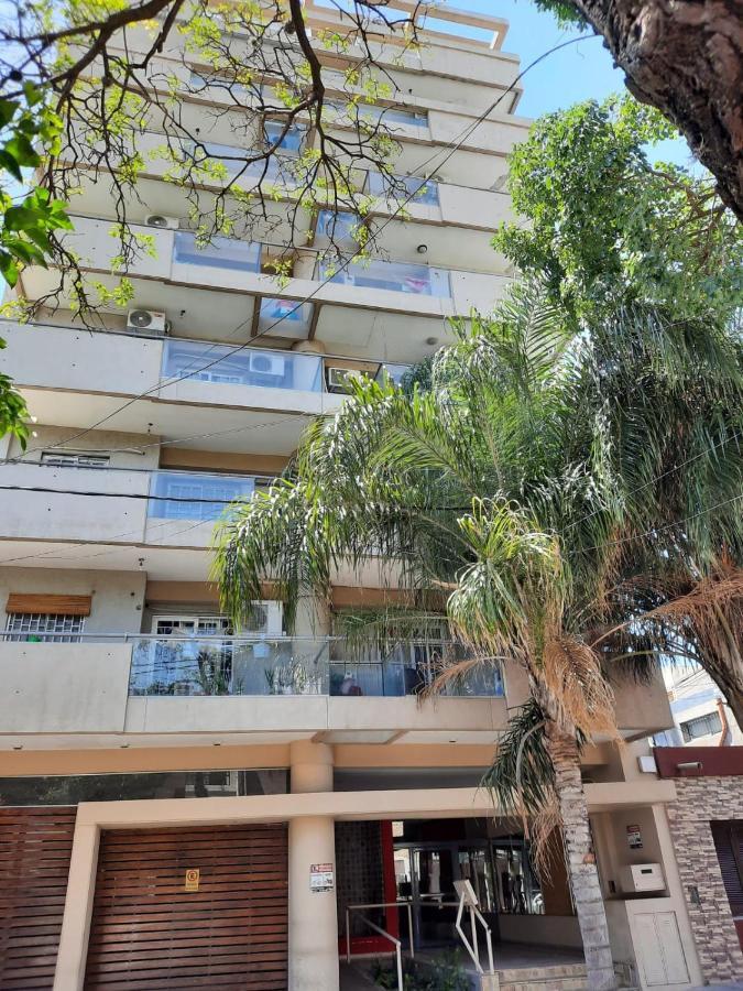 Departamento Centro Apartment *