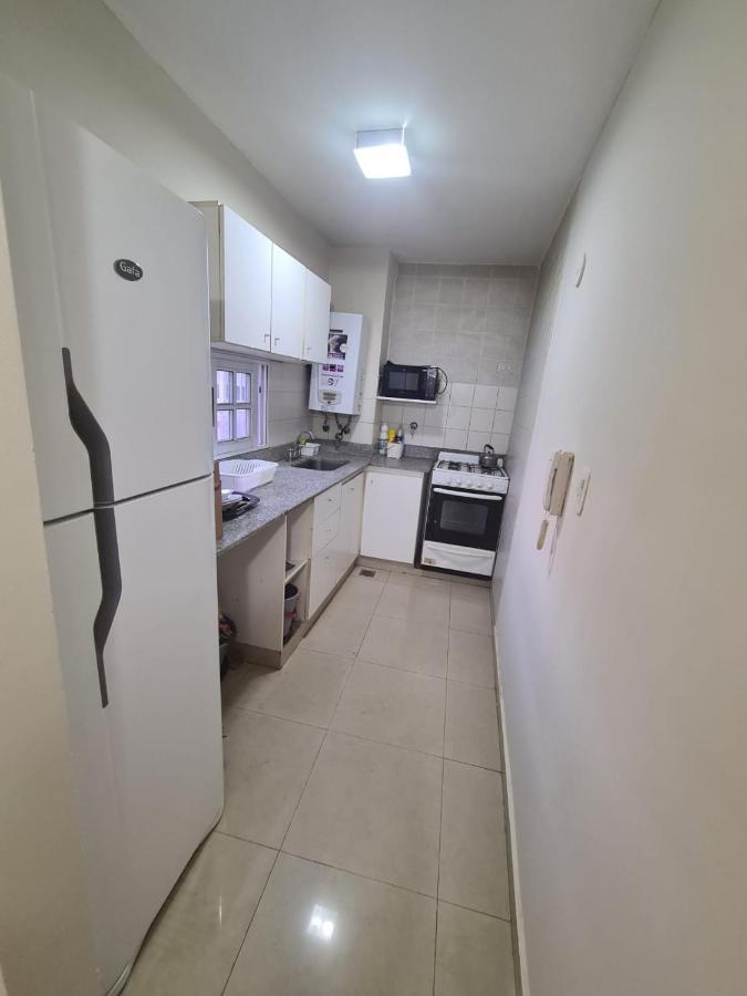 Departamento Centro Apartment Santiago del Estero
