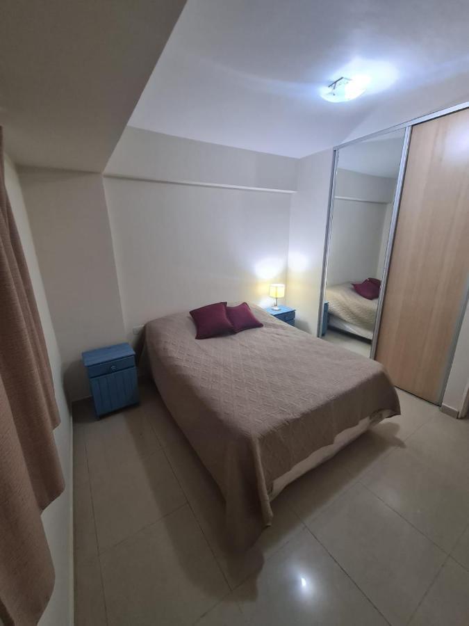 Departamento Centro Apartment *