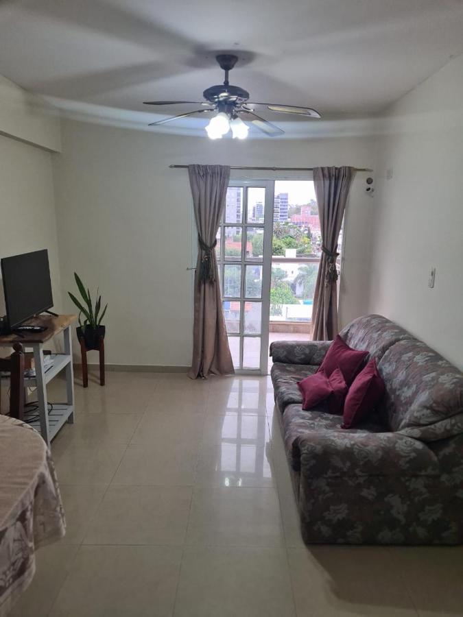 Departamento Centro Apartment *