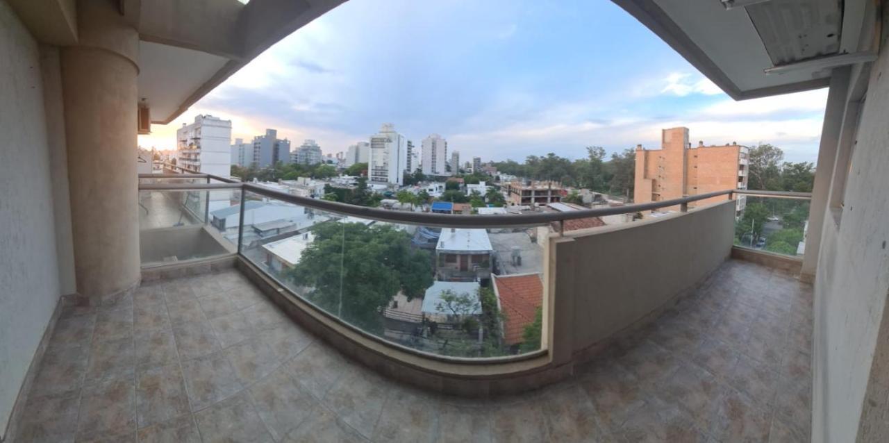 Apartment Departamento Centro Santiago del Estero